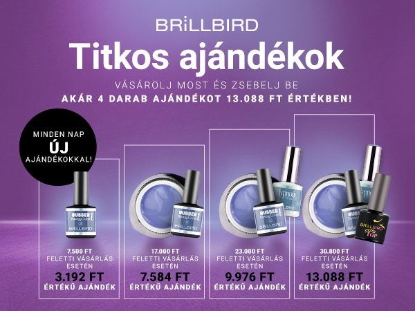 Titkos ajándék 25.